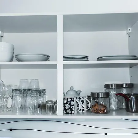 Mina * Zadar